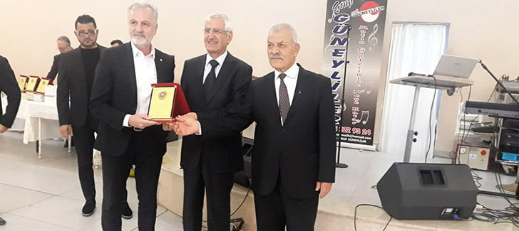 AKAD’tan Gönülleri Buluşturan Gece