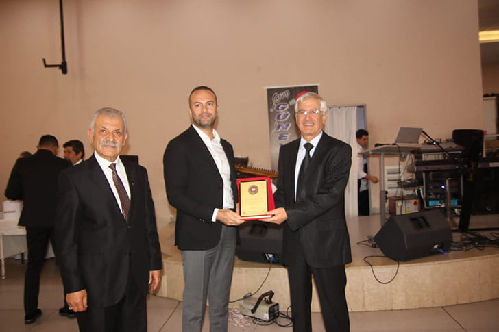 AKAD’tan Gönülleri Buluşturan Gece