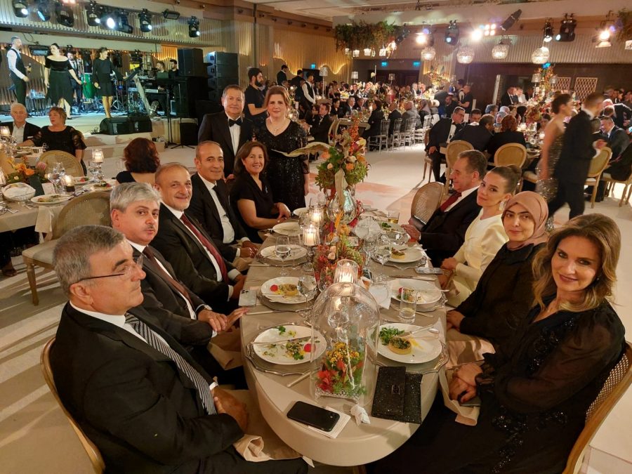 Elif Sena Baştuğ-Burak Deniz Mutluluğa Yelken Açtılar