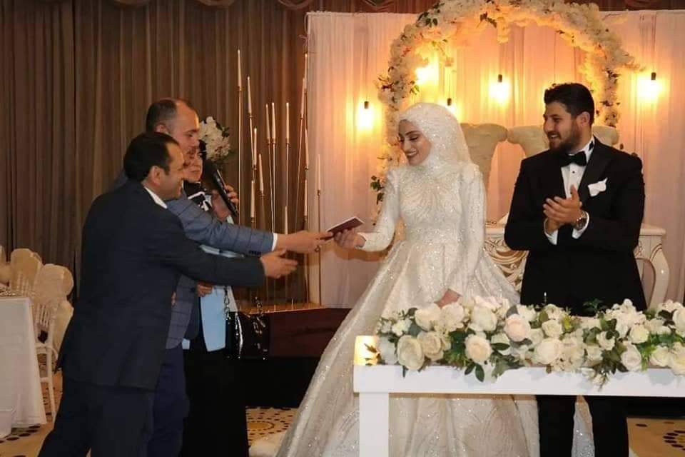 İŞ İNSANI ZEKAİ EMRE’NİN OĞLU EBUBEKİR ENES DÜNYA EVİNE GİRDİ