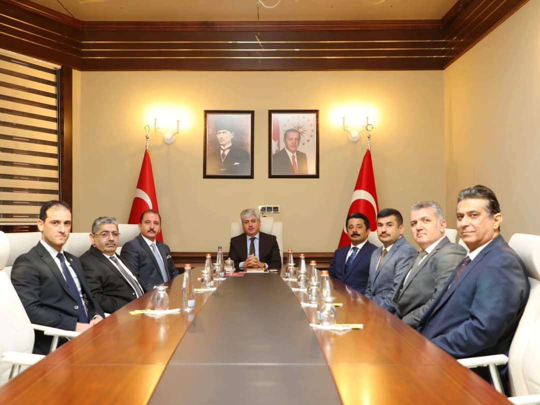 “2023 Vizyon Eğitimde İş Birliği” Protokolü İmzalandı