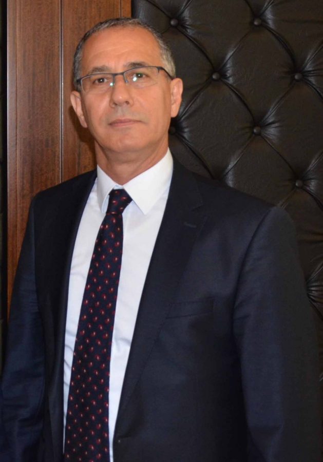 İSMO Başkanı Kaynar, “Mesleki Eğitim Merkezi Mezunlarının Ustalık Belgeleri Mesleğin Geleceği A&ccedil;ısından Tehdit Oluşturuyordu”