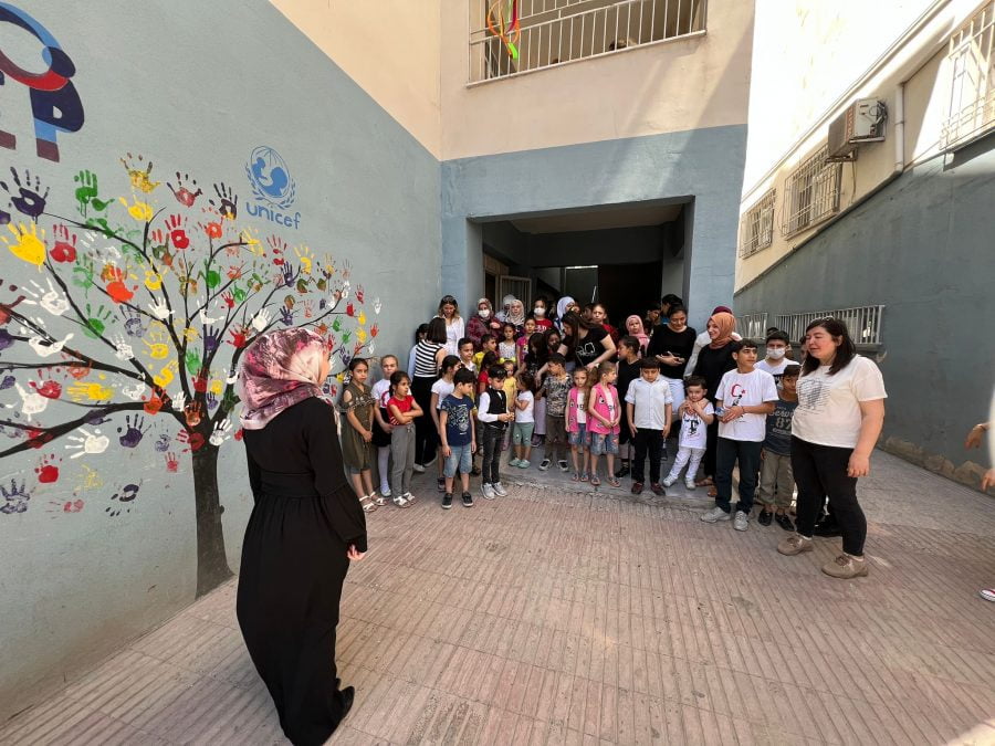 İSKENDERUN HALK EĞİTİM MERKEZİ BAŞARILI PROJELERE İMZA ATIYOR