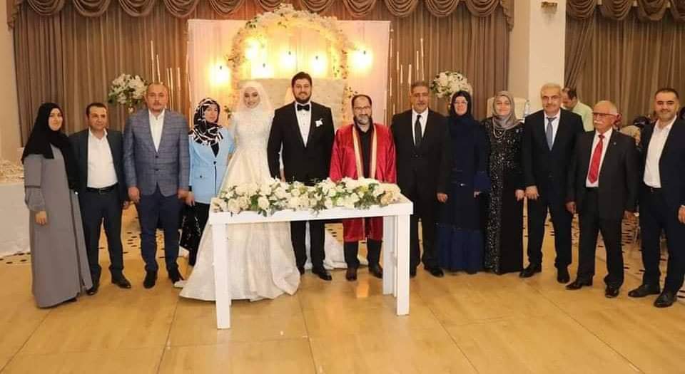 İŞ İNSANI ZEKAİ EMRE’NİN OĞLU EBUBEKİR ENES DÜNYA EVİNE GİRDİ