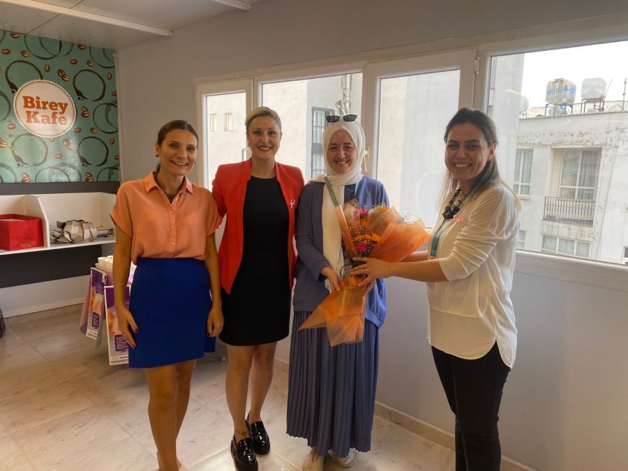 BİREY EĞİTİM KURUMLARINDAN FARKINDALIK SEMİNERİ