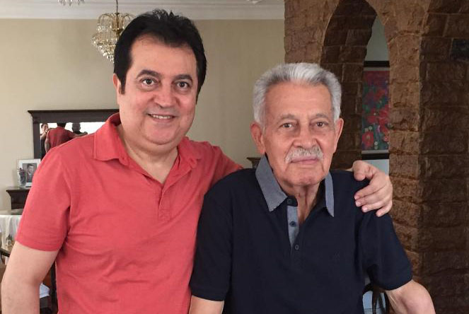 D&Uuml;ZEN AİLESİNİN ACI G&Uuml;N&Uuml;