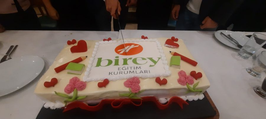 BİREY EĞİTİM KURUMLARINDAN &Ouml;RNEK BİRLİKTELİK &ldquo;Murat SOYAK; &ldquo;Biz B&uuml;t&uuml;n Bir Aileyiz&rdquo;