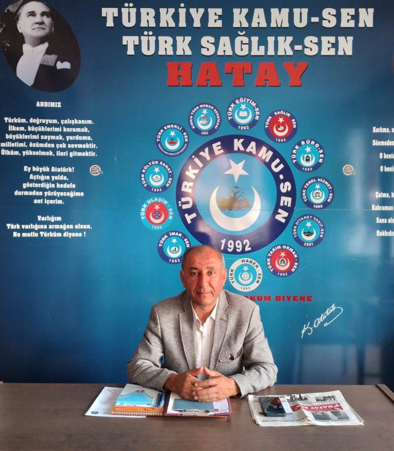 TER&Ouml;RİSTLER HEDEFLERİNE ASLA ULAŞAMAYACAK