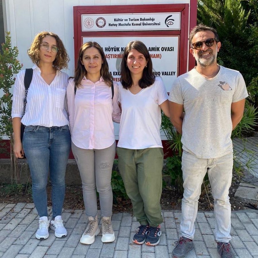 TURİZM REHBERLİĞİ &Ouml;ĞRENCİLERİ A&Ccedil;&Ccedil;ANA H&Ouml;Y&Uuml;KTEYDİ