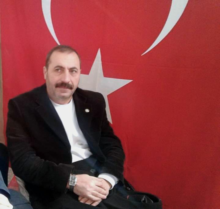 UĞUR MURATOĞLU&#8217;NUN İYİ PARTİ&#8217;DEN MİLLETVEKİLİ ADAYLIĞI İÇİN İSMİ GEÇİYOR