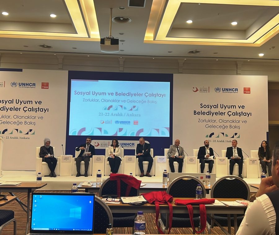 HBB’NİN GÖNÜLLÜ İTFAİYECİLİK PROJESİNE BÜYÜK İLGİ