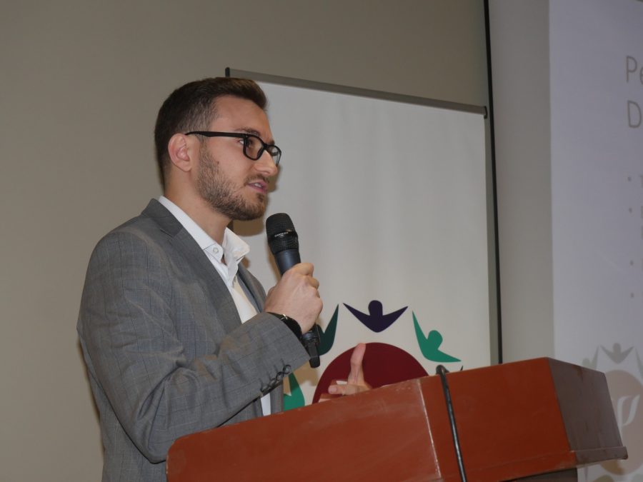 EXPO&rsquo;DA PSİKOLOJİ SEMPOZYUMUNA B&Uuml;Y&Uuml;K İLGİ