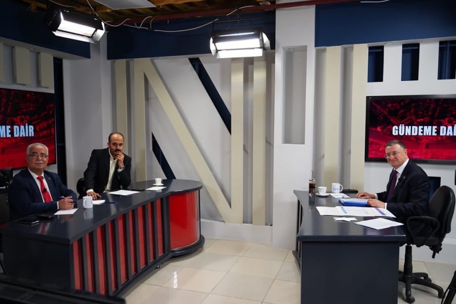 LÜTFÜ SAVAŞ: TÜRKİYE 20 YILDA DAHA KÖTÜ HALE GELDİ