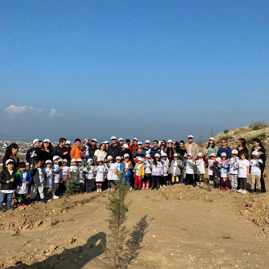 Pamuk Kreşin Dikili Ağaçları Filiz Vermeye Devam Ediyor