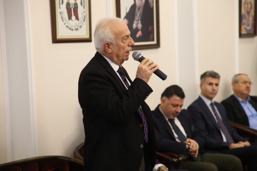 HATAY&rsquo;DA NOEL COŞKUYLA KUTLANDI