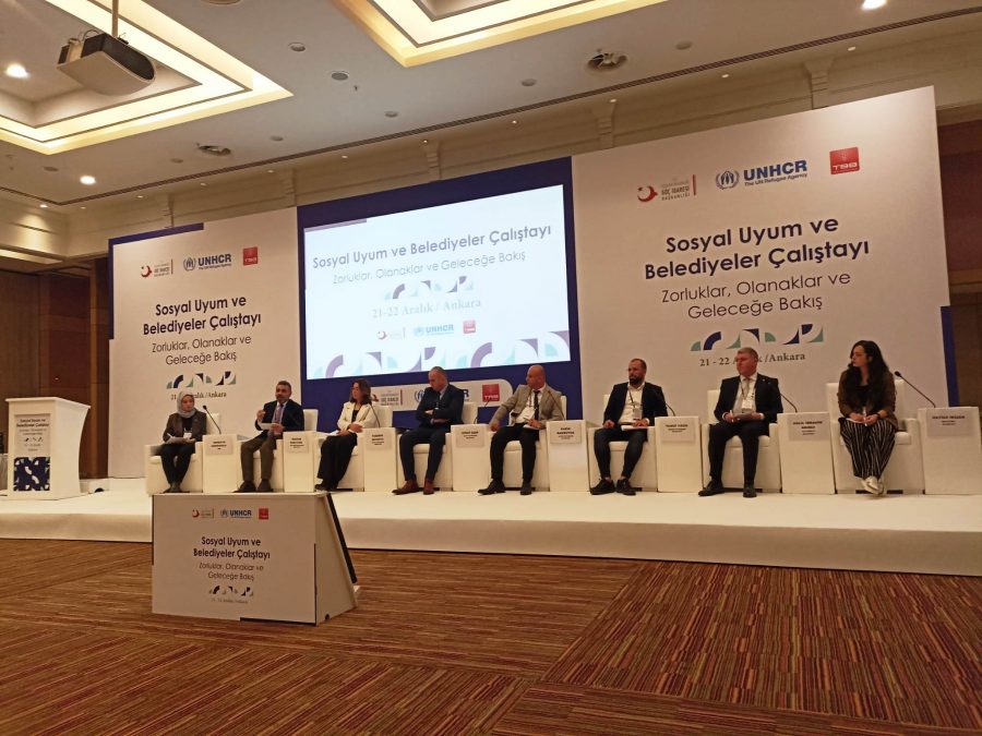 HBB’NİN GÖNÜLLÜ İTFAİYECİLİK PROJESİNE BÜYÜK İLGİ