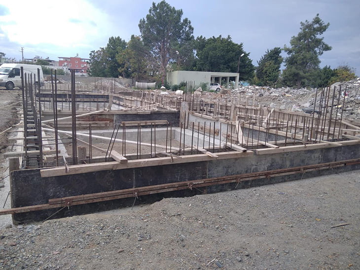 BAŞKAN G&Uuml;VEN, &ldquo;&Ccedil;ALIŞMALARIMIZA HIZ KESMEDEN DEVAM EDECEĞİZ&rdquo;