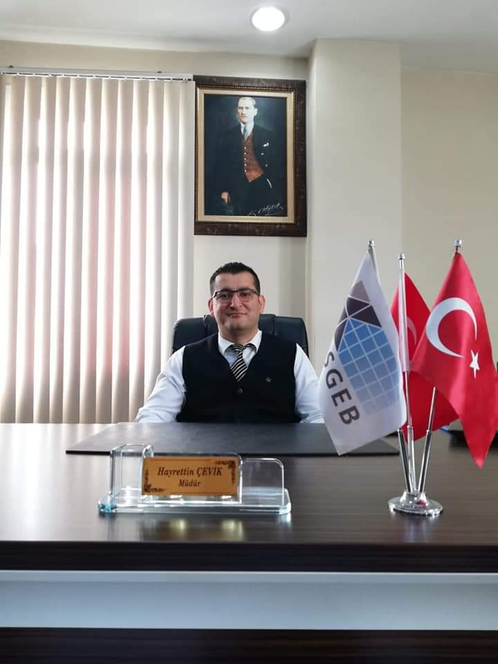 KOSGEB’DEN HATAY’DA İŞLETMELERE 183 MİLYON TL’LİK DESTEK