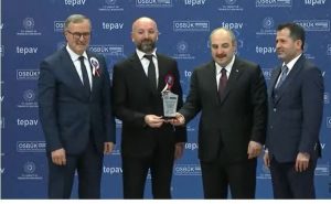 Baştuğ Metalurji&rsquo;de 2 Dalda Haklı Gurur