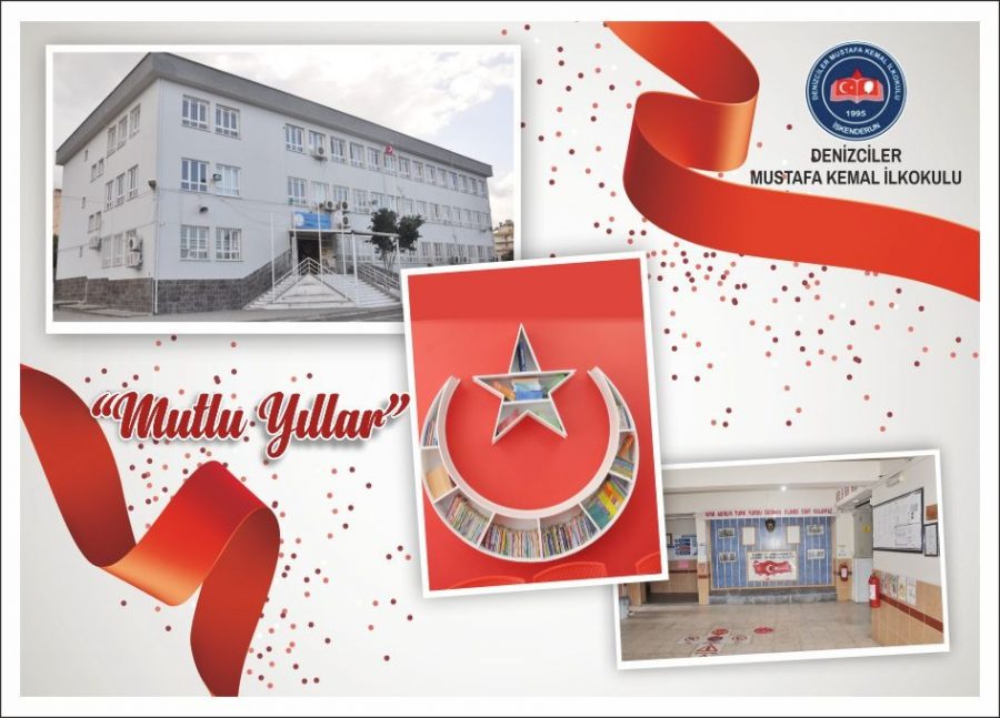 Kaan Metin Çelik&#8217;ten bir ilk daha Okullara ve Kurumlara özel 2023 yıl tebrik kartları