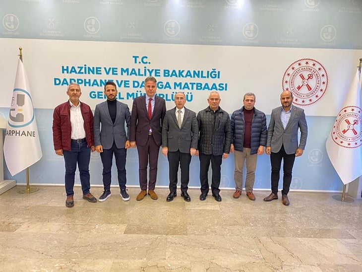 HATAY’LILAR DERNEĞİ HATAY’A SAHİP &Ccedil;IKIYOR