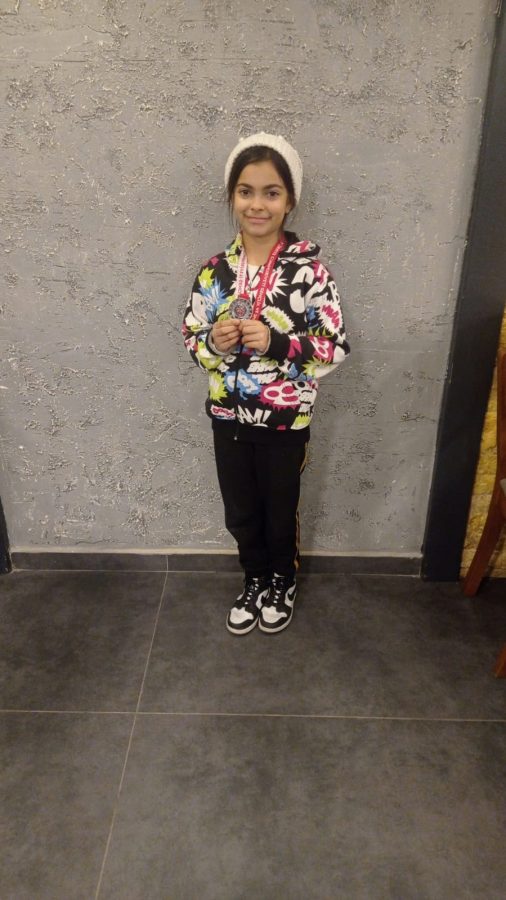 5 Temmuz İlkokulu öğrencileri judo şampiyonasında gururlandırdı