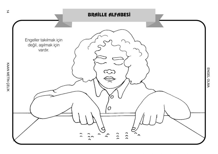 Engel Olma Destek Ol