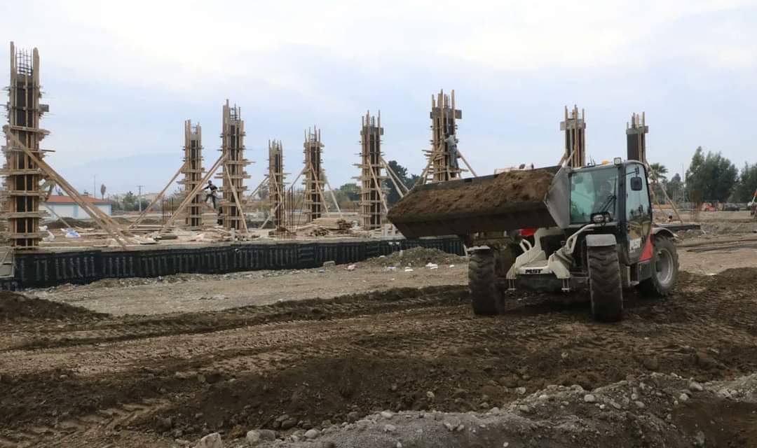 ÖNCELİĞİMİZ HER ZAMAN VATANDAŞLARIMIZIN MEMNUNİYETİ