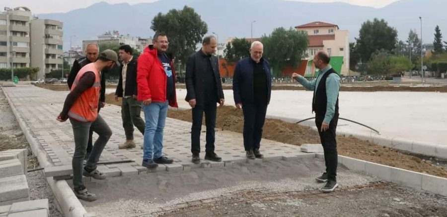 ÖNCELİĞİMİZ HER ZAMAN VATANDAŞLARIMIZIN MEMNUNİYETİ