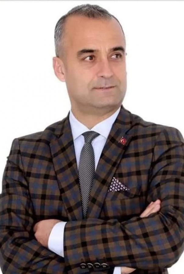 Engel Olma Destek Ol