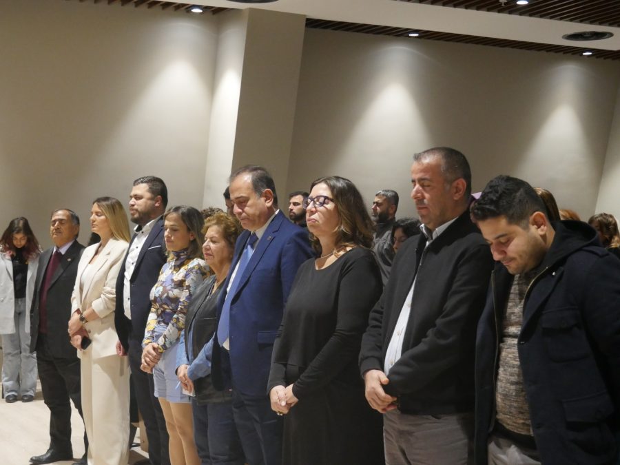 EXPO&rsquo;DA PSİKOLOJİ SEMPOZYUMUNA B&Uuml;Y&Uuml;K İLGİ