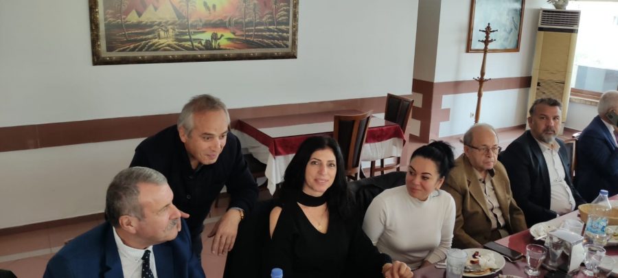 Muhasebeciler Odası ve EDM Bilişim İşbirliğiyle &Uuml;yelere Y&ouml;nelik Seminer D&uuml;zenlendi