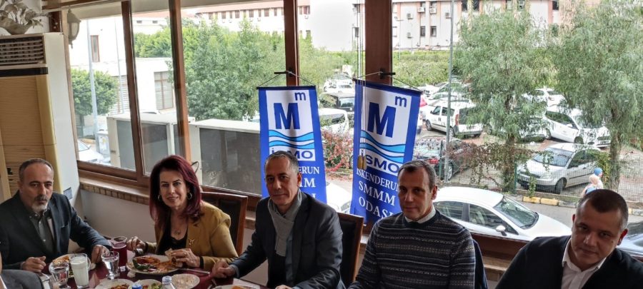 Muhasebeciler Odası ve EDM Bilişim İşbirliğiyle &Uuml;yelere Y&ouml;nelik Seminer D&uuml;zenlendi