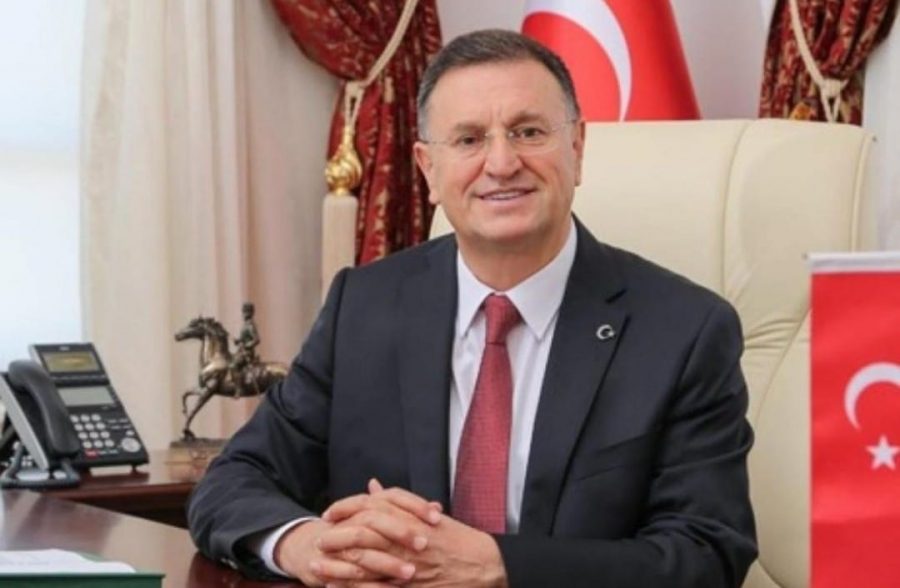 Başkan Savaş’ın Yayman’a Cevabı Gecikmedi