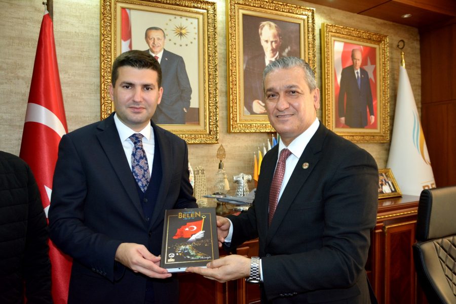 &Uuml;lk&uuml; Ocakları Eğitim ve K&uuml;lt&uuml;r Vakfı Genel Başkanı Ahmet Yiğit Yıldırım; &ldquo;&Uuml;lk&uuml;s&uuml;z İnsan &Ccedil;amurdan Farksızdır.&rdquo;