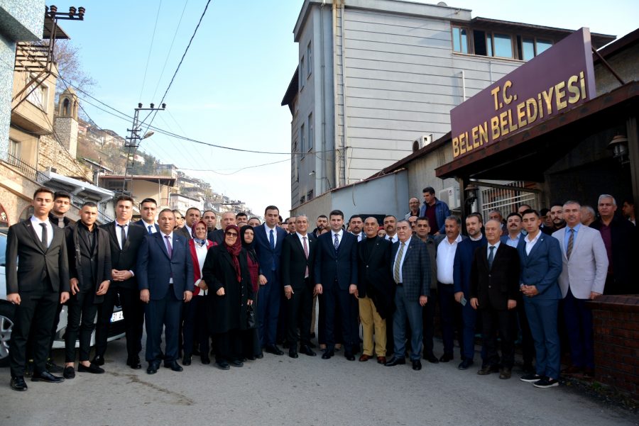 &Uuml;lk&uuml; Ocakları Eğitim ve K&uuml;lt&uuml;r Vakfı Genel Başkanı Ahmet Yiğit Yıldırım; &ldquo;&Uuml;lk&uuml;s&uuml;z İnsan &Ccedil;amurdan Farksızdır.&rdquo;