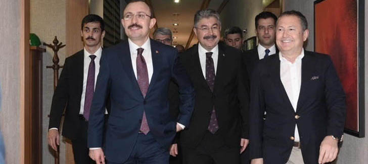 Baştuğ Metalurji&rsquo;de 2 Dalda Haklı Gurur