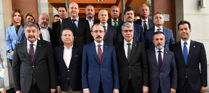 Baştuğ Metalurji&rsquo;de 2 Dalda Haklı Gurur