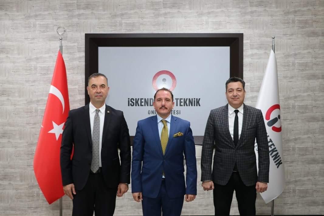 B&Ouml;LGE &Uuml;NVERSİTELERİ İŞ BİRLİĞİ İ&Ccedil;İNDE