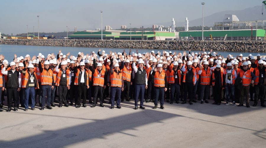 SARISEKİ YEŞİL &Ccedil;ELİĞİN T&Uuml;RKİYE&rsquo;DEKİ MERKEZİ OLACAK