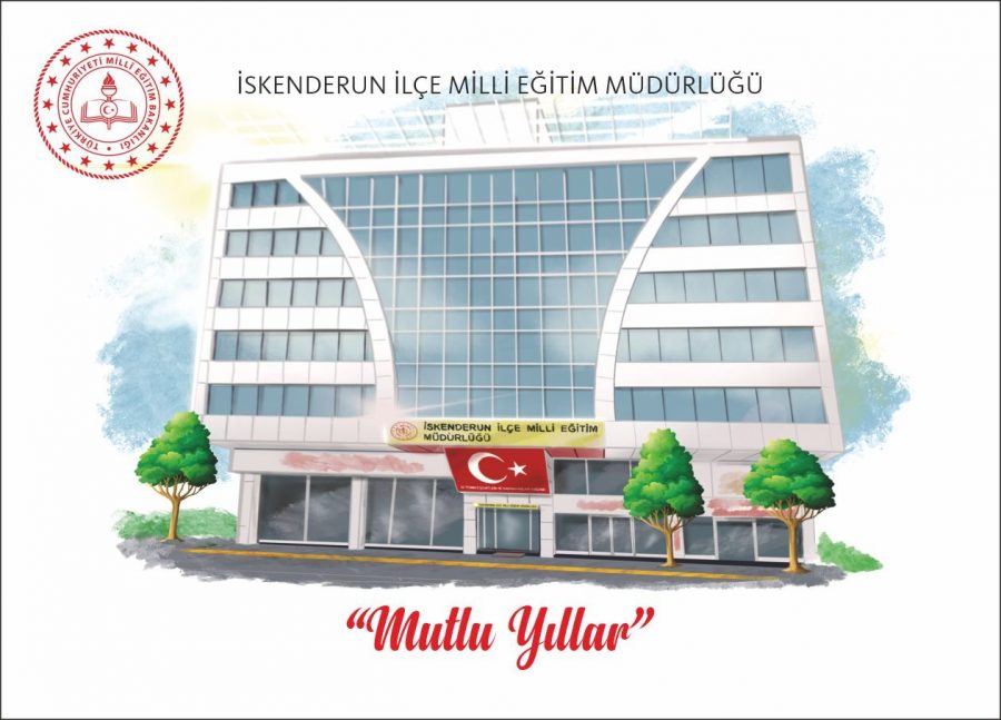 Kaan Metin Çelik&#8217;ten bir ilk daha Okullara ve Kurumlara özel 2023 yıl tebrik kartları