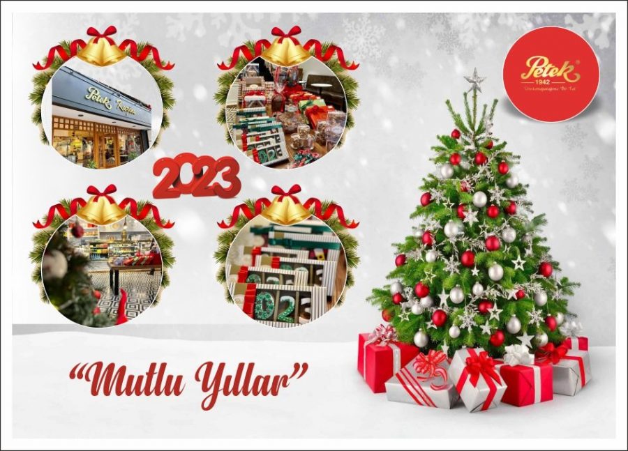 Kaan Metin Çelik&#8217;ten bir ilk daha Okullara ve Kurumlara özel 2023 yıl tebrik kartları