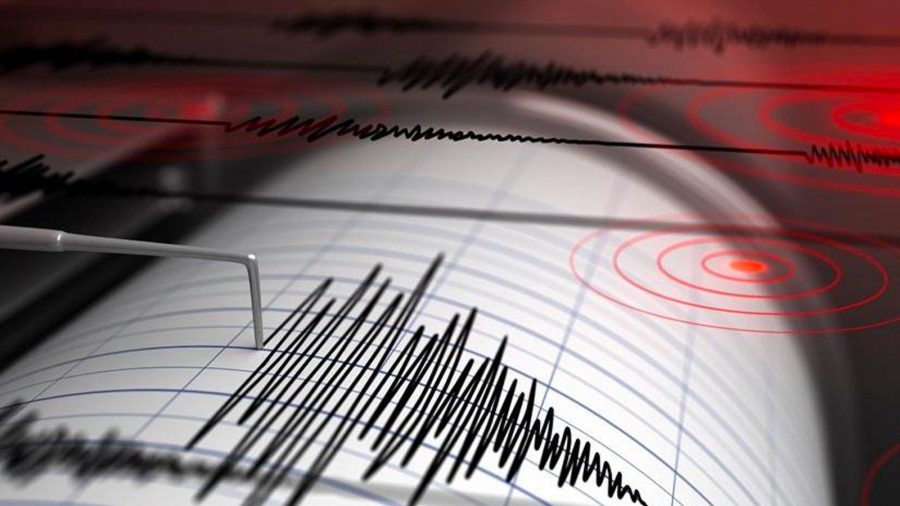 BAŞKAN LÜTFÜ SAVAŞ’TAN DEPREM AÇIKLAMASI