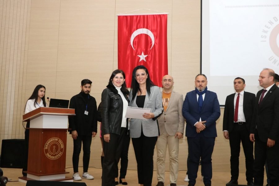 İSTE TURİZM FAK&Uuml;LTESİNDE KARİYER G&Uuml;N&Uuml;