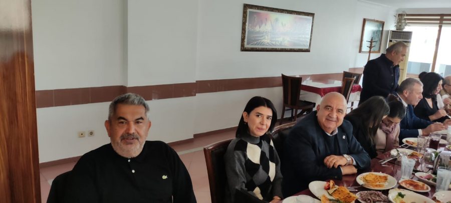 Muhasebeciler Odası ve EDM Bilişim İşbirliğiyle &Uuml;yelere Y&ouml;nelik Seminer D&uuml;zenlendi