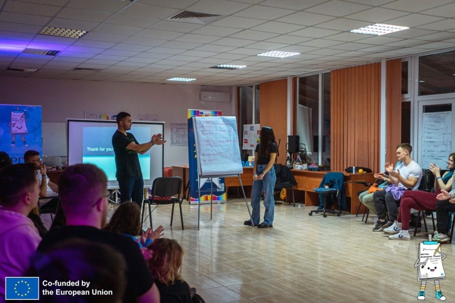 ROMANYA’DA GERÇEKLEŞEN KÜLTÜR TEMALI ERASMUS+ PROJESİ SONA ERDİ