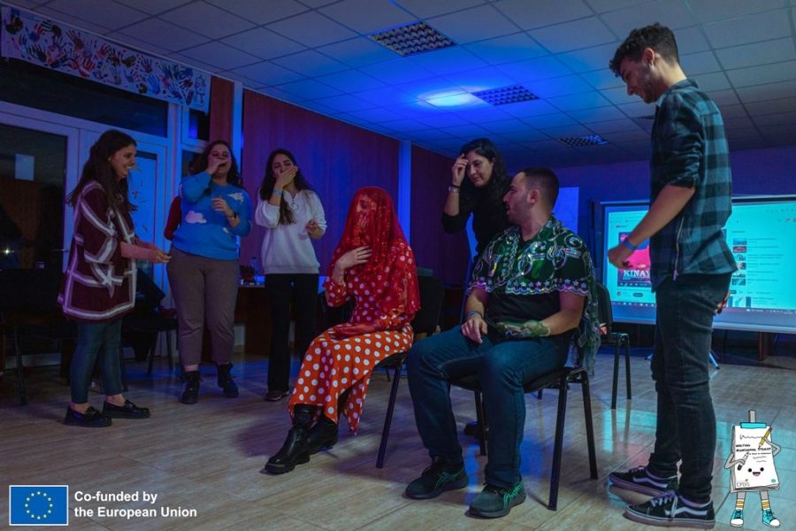 ROMANYA’DA GERÇEKLEŞEN KÜLTÜR TEMALI ERASMUS+ PROJESİ SONA ERDİ