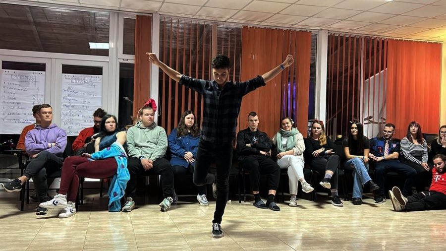 ROMANYA’DA GERÇEKLEŞEN KÜLTÜR TEMALI ERASMUS+ PROJESİ SONA ERDİ