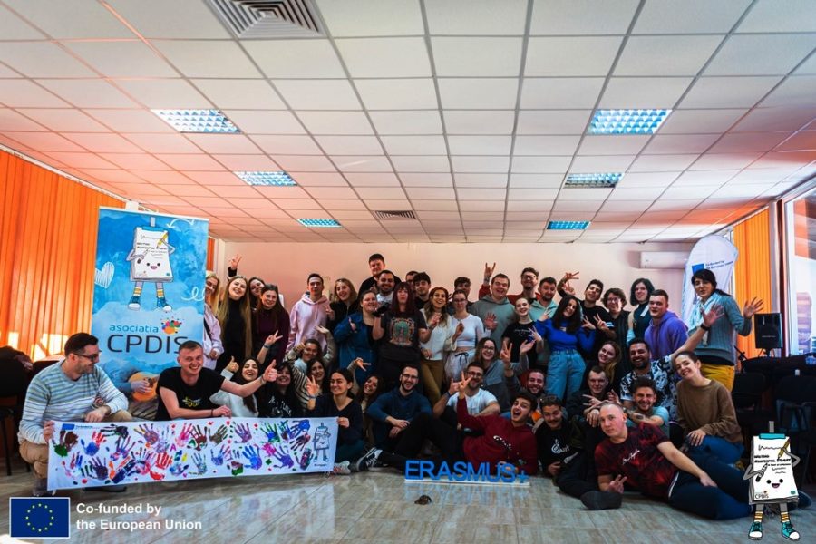 ROMANYA’DA GERÇEKLEŞEN KÜLTÜR TEMALI ERASMUS+ PROJESİ SONA ERDİ