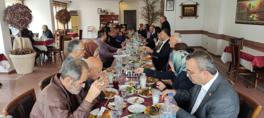 Muhasebeciler Odası ve EDM Bilişim İşbirliğiyle &Uuml;yelere Y&ouml;nelik Seminer D&uuml;zenlendi